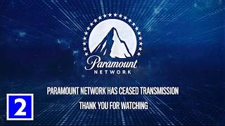 Paramount Network (Southeast Asia) - Shutdown Message (April 1, 2024)