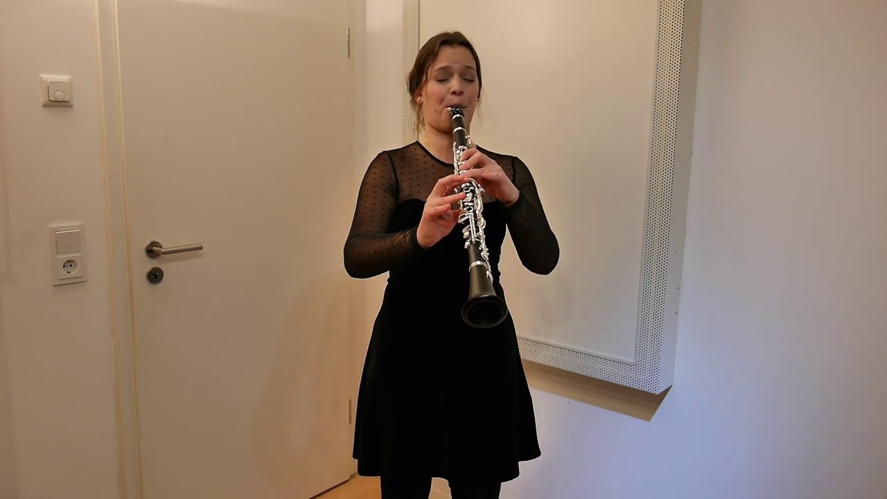 Mozart 2. Satz YouTube