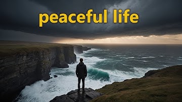 Embracing Stoicism for a Purposeful Life