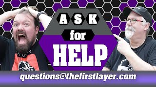 TFL Live: Ask for HELP