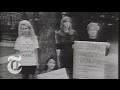 Brown’s ‘Rape List,’ Revisited | Op-Docs | The New York Times