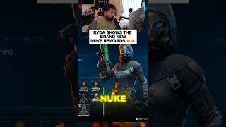 *NEW* SEASON 4 RELOADED NUKE REWARDS 🤯