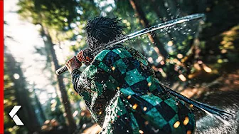 DEMON SLAYER: Netflix Drops Major Update on the Upcoming Live Action Film - KinoCheck News