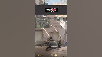 CS2 Clutch Moments Pt.2 #counterstrike2 #cs2 #cs2shorts #fpsgaming #gamingshorts