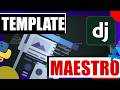 🐍 Generar el template maestro o base en Django 6 - 64