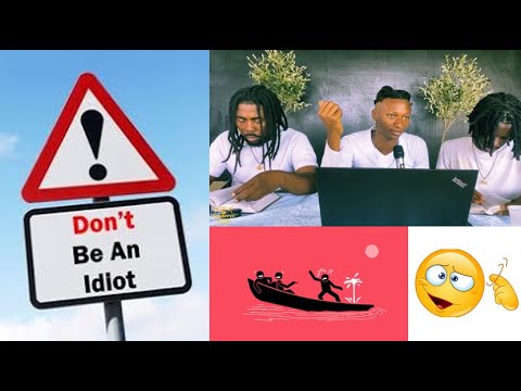 NO DE WANG DONG SUMA | Wees geen idioot - Twalfoe Lo Sabbath bijeenkomst