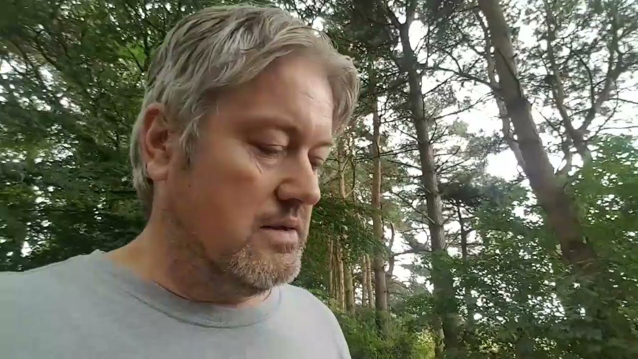 Ron Ranson Hake Brushes YouTube