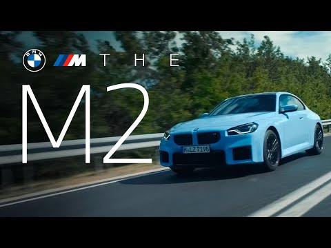 BMW M2 - 2022