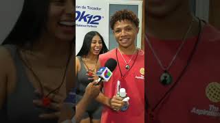 Luisie Y Karola En La Casa De Alofoke