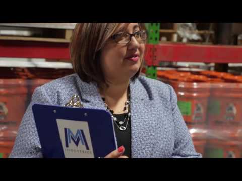 M&M Industries Mission Statement