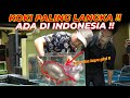 #EPS01 KOKI LANGKA | INI SIH GIL4 !! BARU PERTAMA KALI LIAT KOKI JENIS INI !!