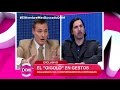 El diario de Mariana - Programa 18/08/15