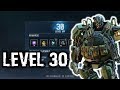 Level 30 & My First 4 Star Bot!!! | Transformers Forged To Fight