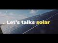 How to sell solar in 120 seconds