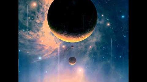 Spectral Lore - Vojager (Full EP)