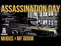Soul assassins dj muggs x mf doom  assassination day official