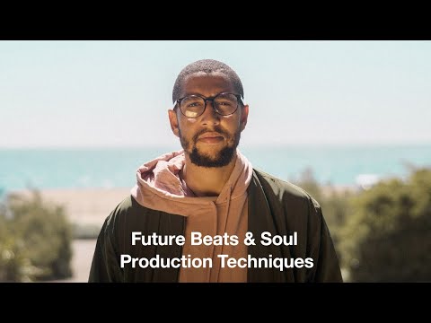 Future Beats & Soul Production Techniques - Course Trailer