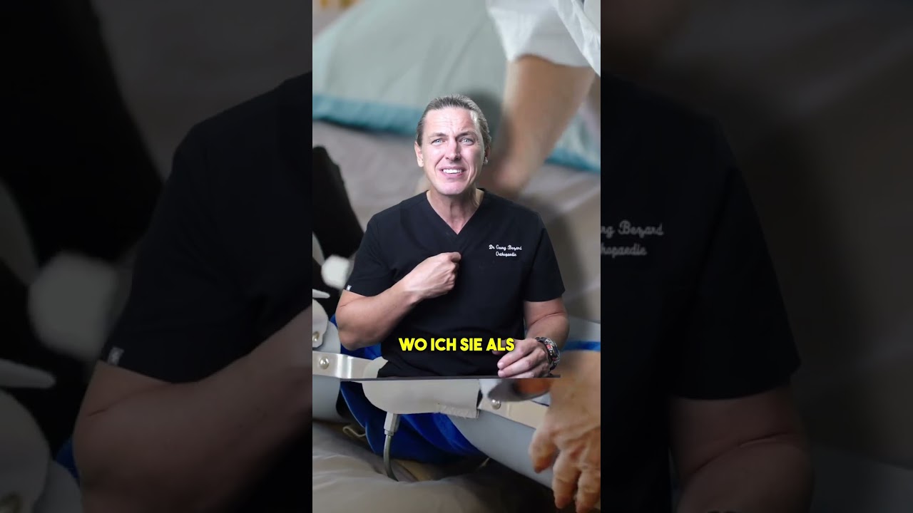 Physiotherapie vs. Ergotherapie: Was ist der Unterschied?