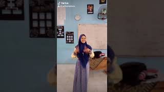Tik Tok Viral 2020 Anak Sekolah