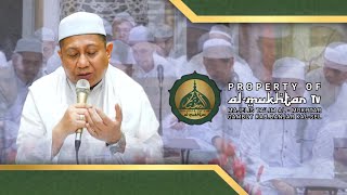 Majelis Malam Jum'at | Guru Safri  | Kamis-16-Mei-2024