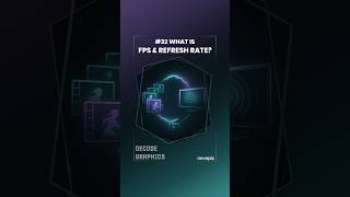 #32 What Is FPS & Refresh Rate?