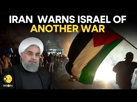 Israel-Hamas War LIVE: No US threat to Iran will go unanswered says Tehran 