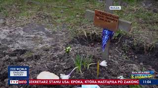 41. Dzień Wojny Na Ukrainie