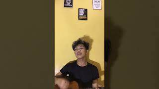 Aku Tak Bisa Adista Band Cover By Aska Saputra