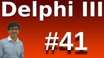 aula 841 delphi 7 avancado - Gravando no Log os acessos