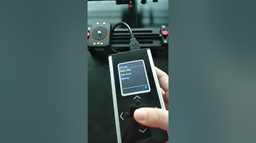 GVM mini motorized camera slider glides in damn silence