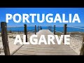 Portugalia algarve faro portugal co warto zobaczy