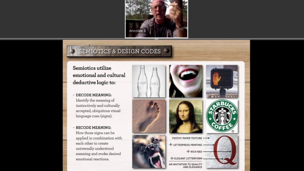 Don Childs: A Taste of Bourbon Branding: Telling Authentic Stories With Design