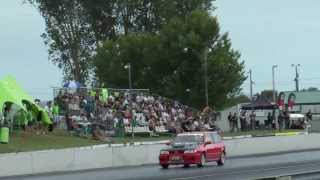 Gti-R 4 Rota Drags 2011 Nz