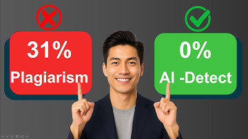 Cách check đạo văn và ai detection miễn phí cực dễ