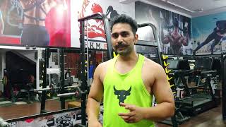 Tuesday(Back Workout)Beginners Series (Session2)#LKMFITNESS2026#GYM#fitness #workout #BackExercises