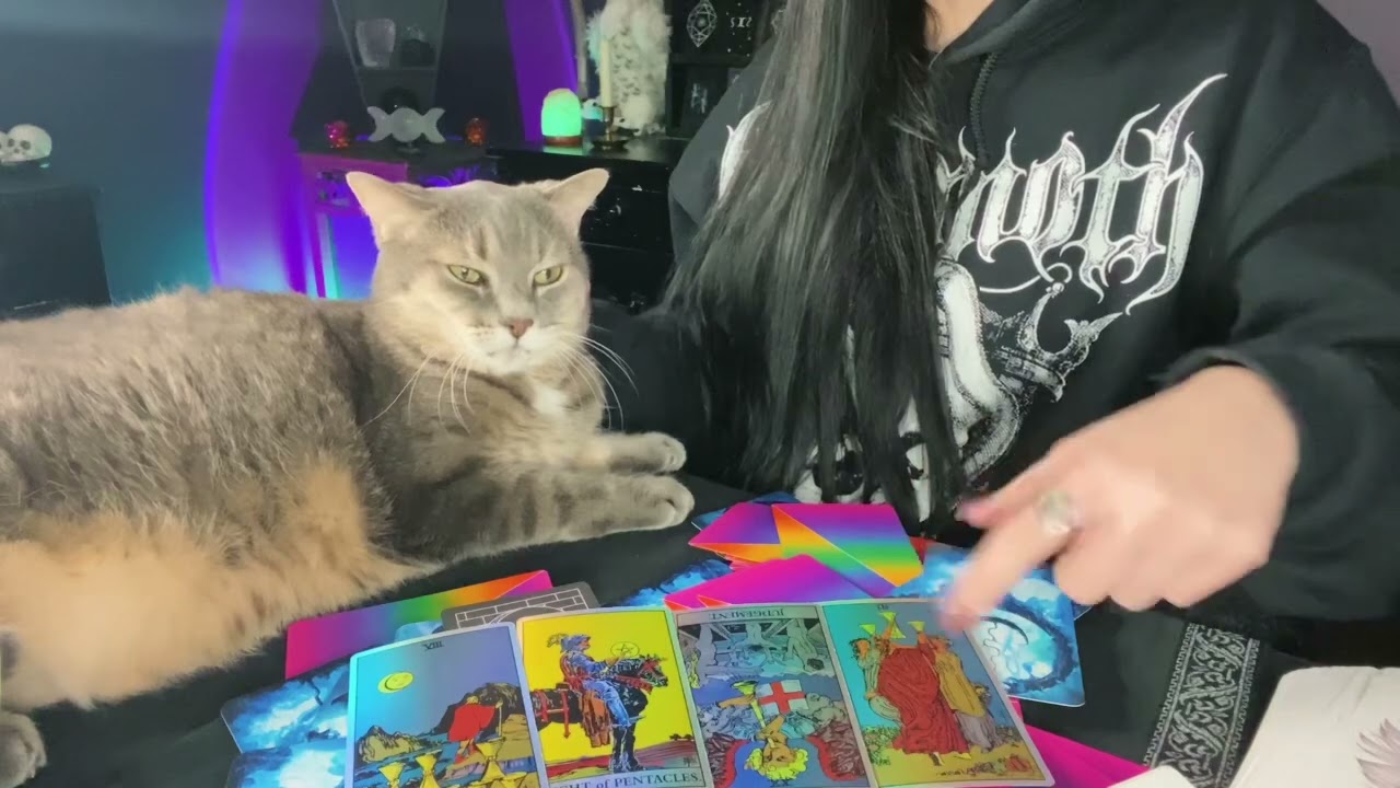 Important Message from your Ancestors 🧿