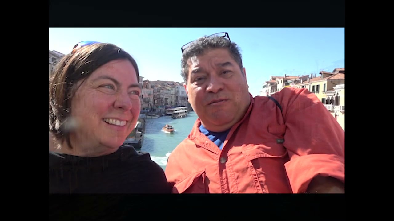 Venice Italy The Magical Place In Everyone's Bucket List