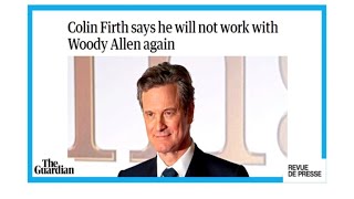 Colin Firth : 