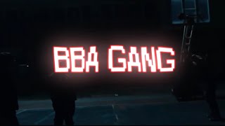 [BBA GANG] - No Control Feat. Freezoat [Prod.T.O] (Official MV)