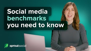 2023 Social Media Benchmarks You Should Know (+ How to Use Them)