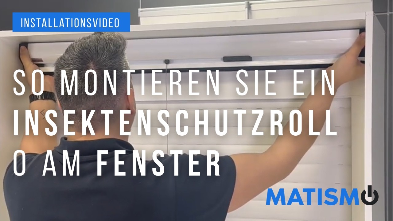 Insektenschutzgitter Für Fenster – 155x190 Cm, Mit Klebeband, Einfach Zu Montieren (schwarz)