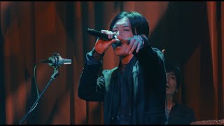 ダイジェスト】LIVE DVD - KEN THE 390 Billboard Live〜15th Anniv