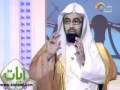 لقاء الشيخ ناصر القطامي على قناة الشارقة في برنامج مع القرآن الحلقةPart 3 