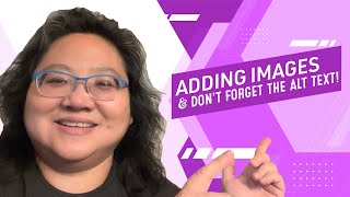 Coding for Beginners: Recap #11—Getting started with Images