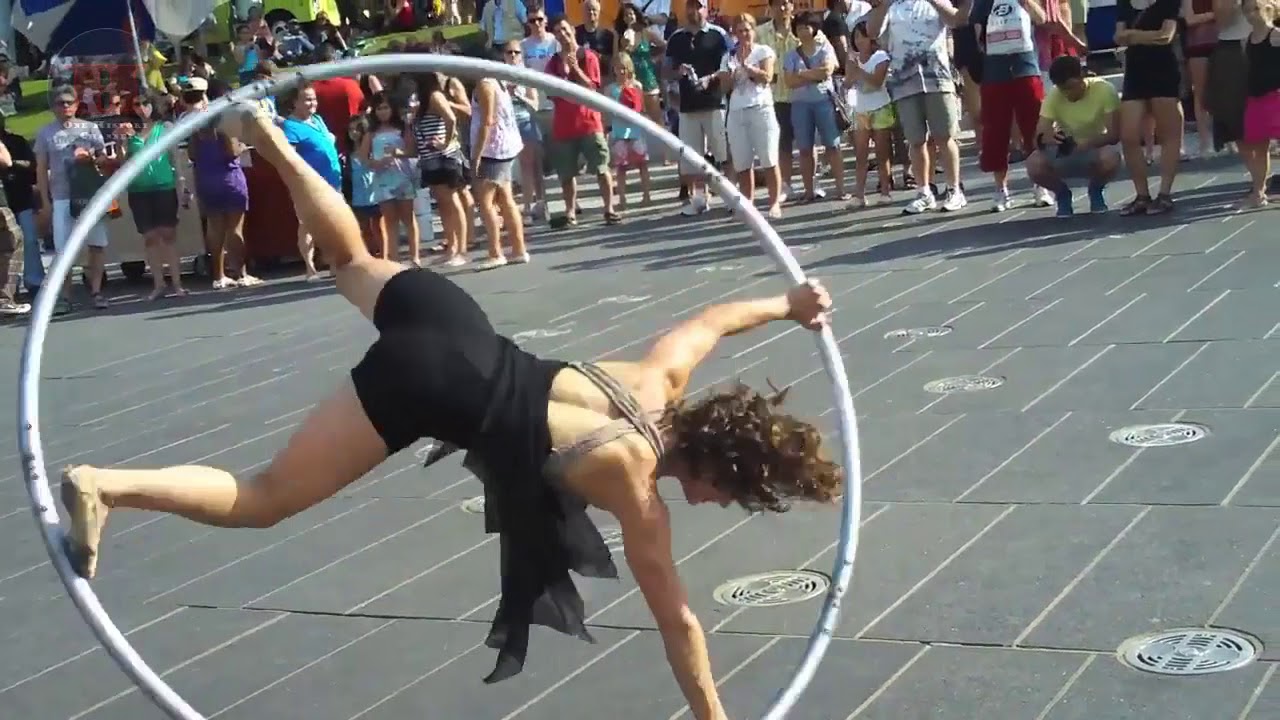 top 5 best street performance and amazing moments - YouTube