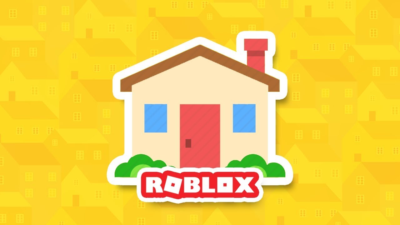 🏙️🏠House Tycoon  Roblox Game - Rolimon's