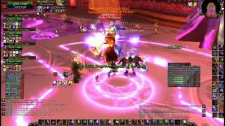 muSPK vs a bugged Kael