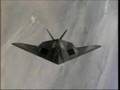 F-117 Nighthawk video