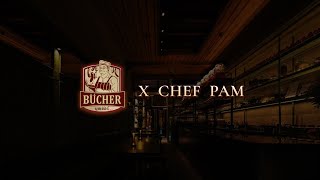 เตรียมตัวให้พร้อมกับประสบการณ์สุดหรู กับ BUCHER x Chef Pam