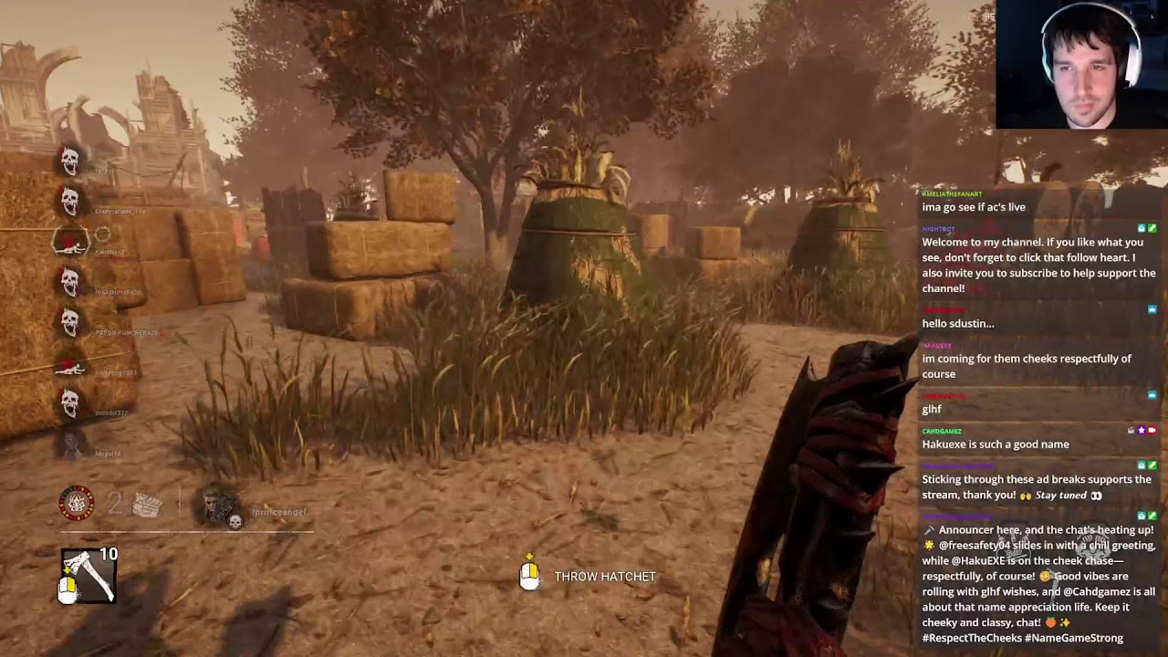 Time to avoid hookers!